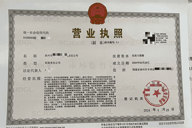 数字化时代：泉州网络公司的崛起